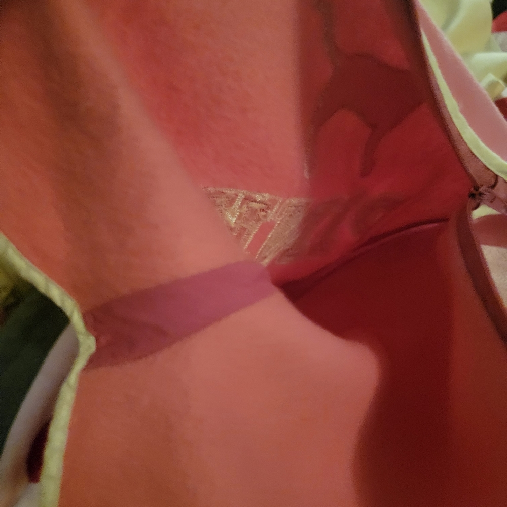 VS PINK Tennis Racket Cover - Picture 8 of 8